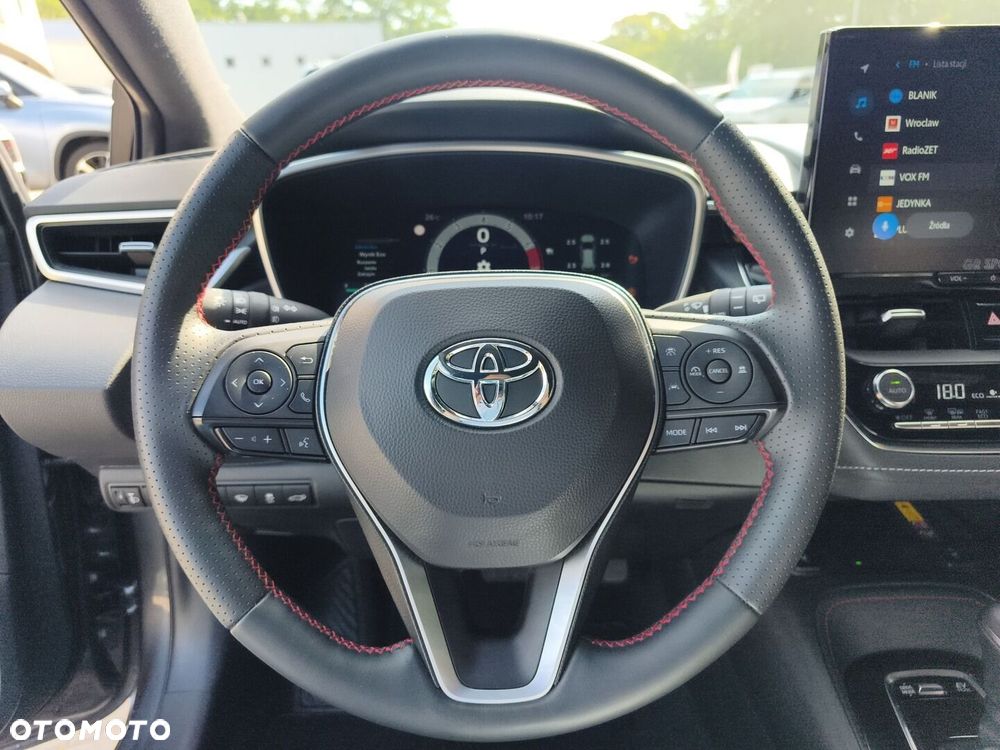 Toyota Corolla - 22