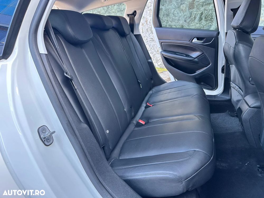 Peugeot 308 1.6 BlueHDi FAP STT Access - 21