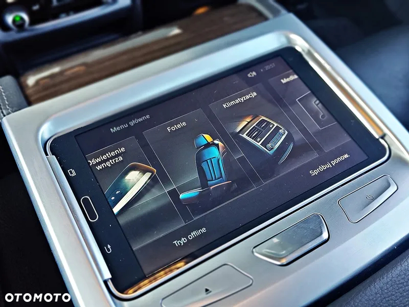 BMW Seria 7 730d xDrive - 19