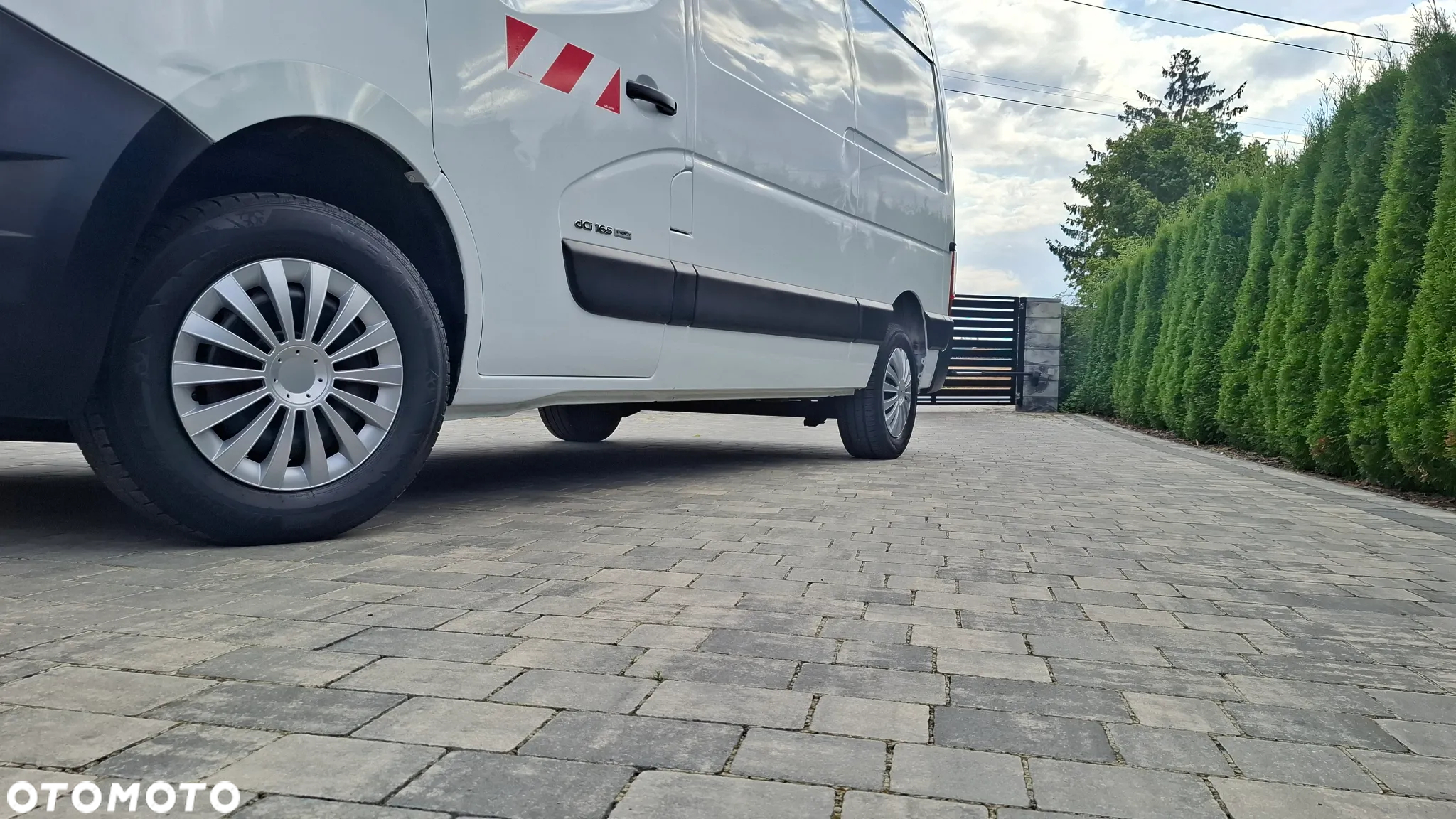 Renault MASTER - 12