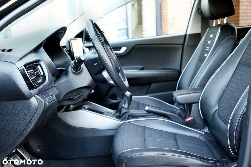 Kia Stonic 1.0 T-GDI GT Line - 15