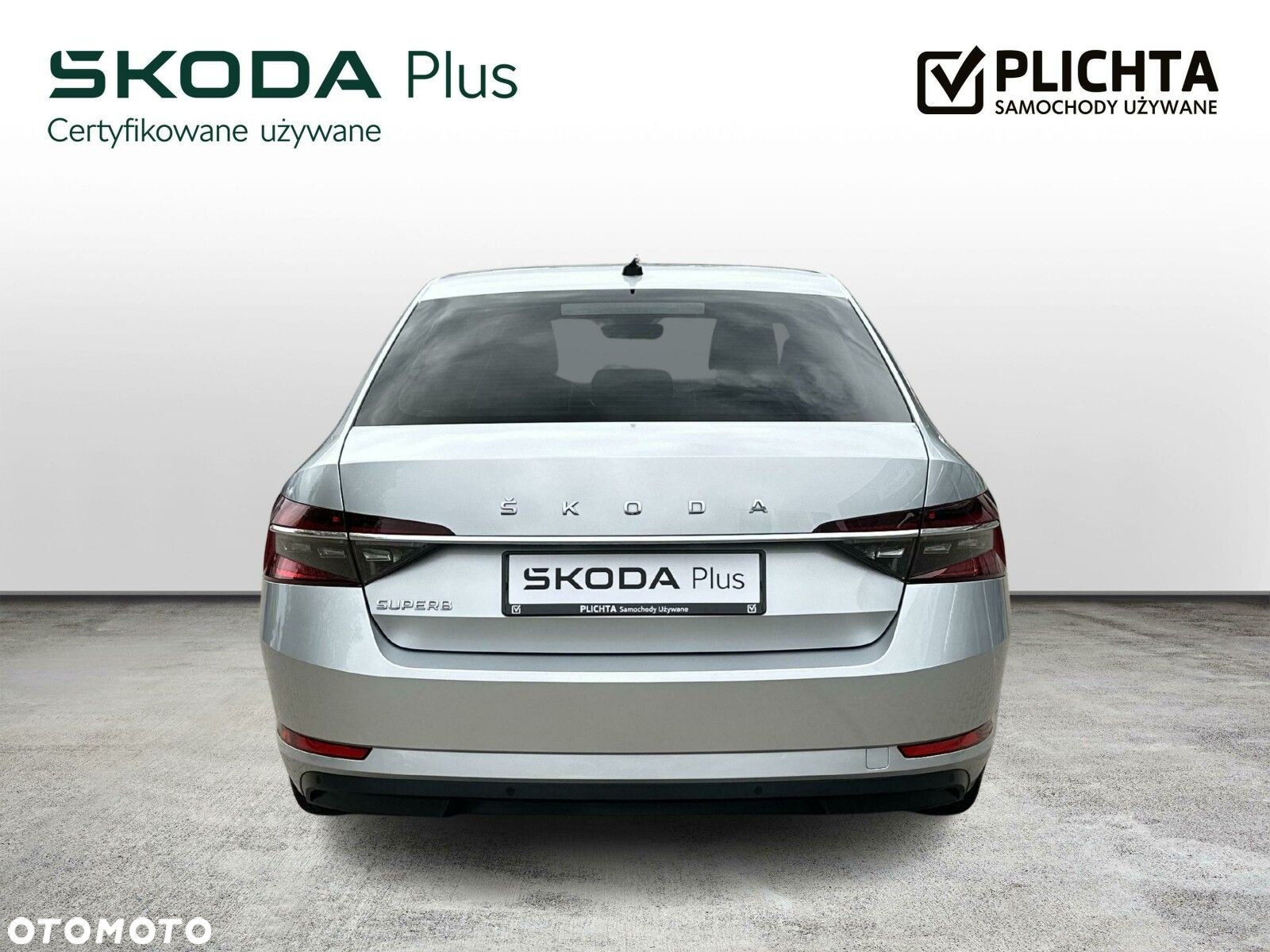 Skoda Superb 1.5 TSI ACT Ambition - 4