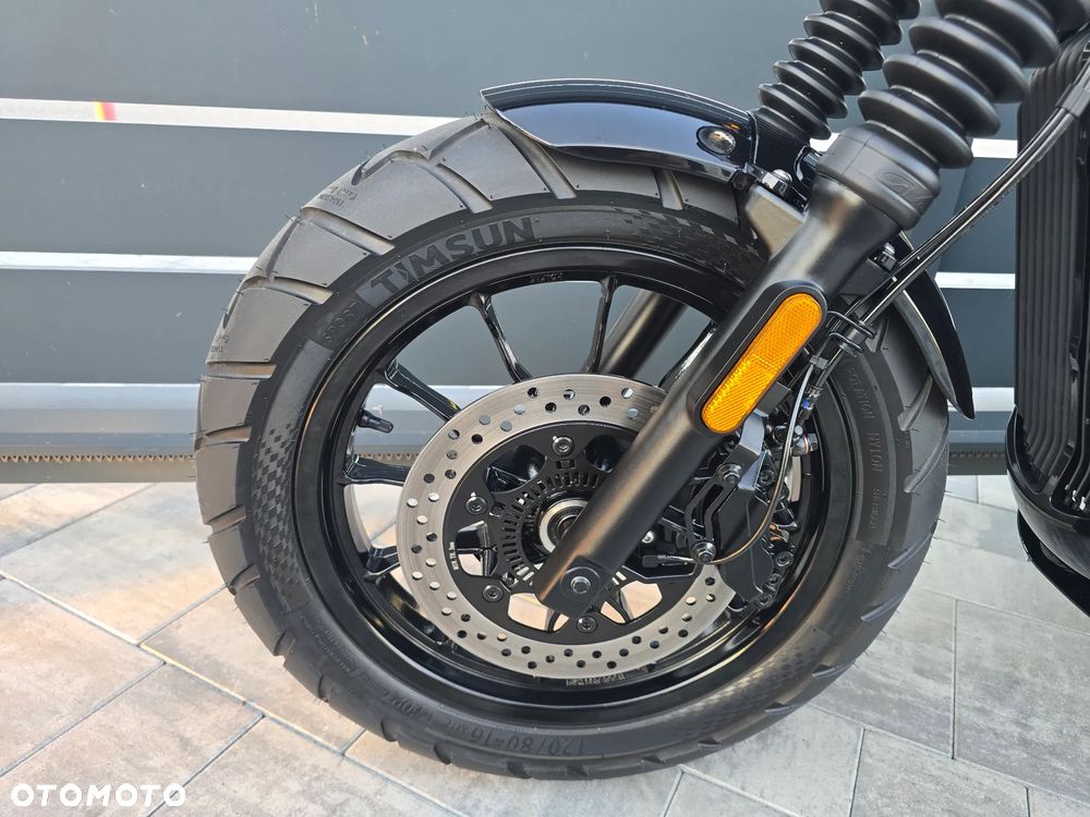 Hyosung GV - 18