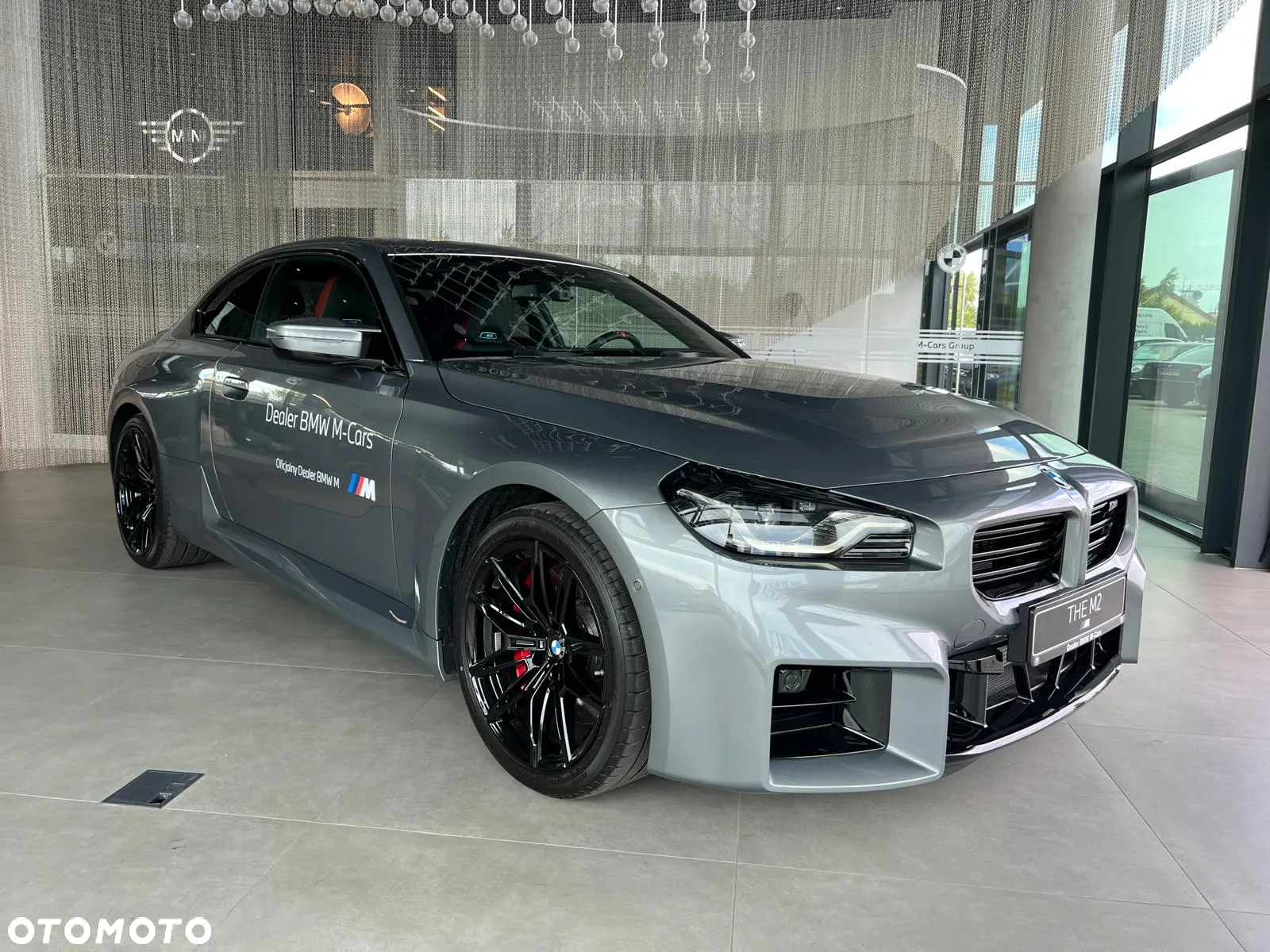 BMW M2 Standard - 10
