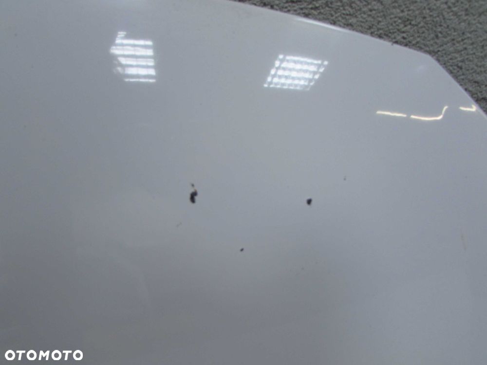 FIAT SCUDO II JUMPY EXPERT II 06-16 MASKA POKRYWA SILNIKA EWPA - 4