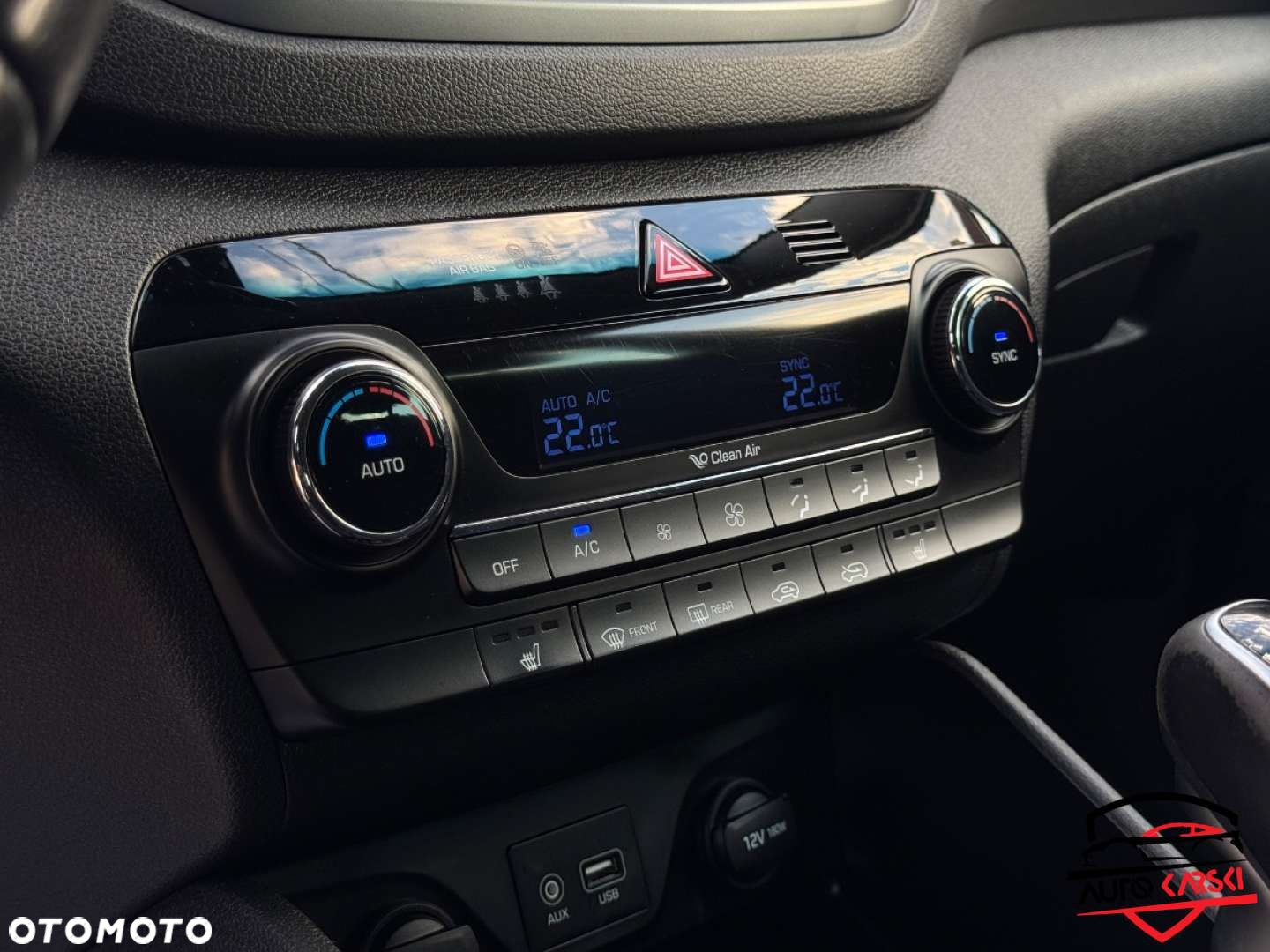 Hyundai Tucson - 27