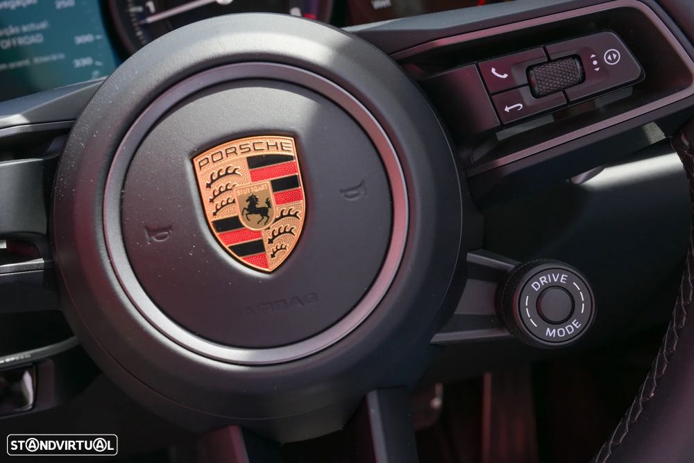 Porsche 911 (992) Carrera S PDK - 41