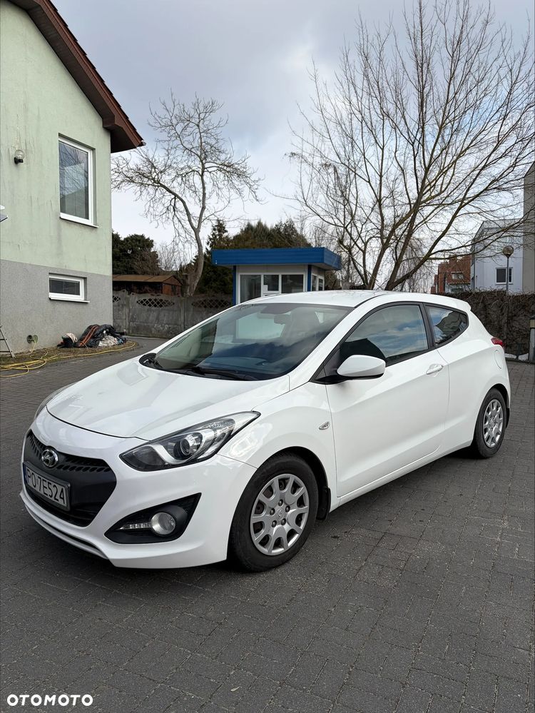 Hyundai i30 1.6 Classic + - 1