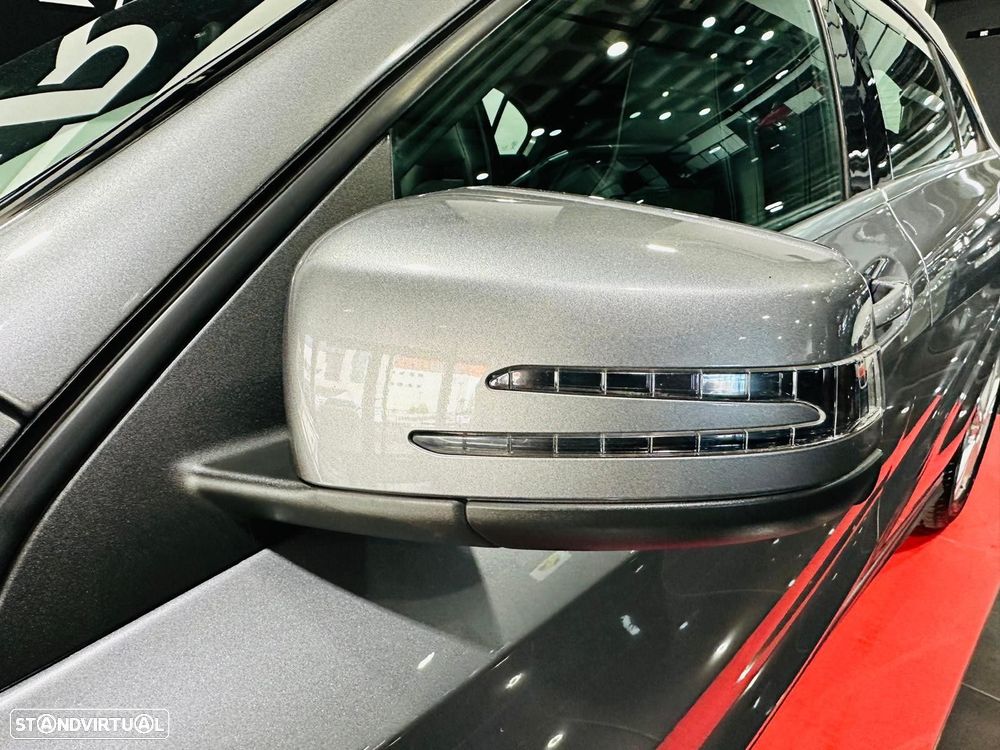 Mercedes-Benz A 180 - 19