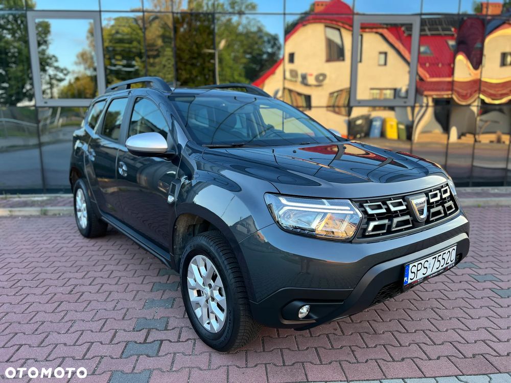 Dacia Duster 1.0 TCe Prestige - 2