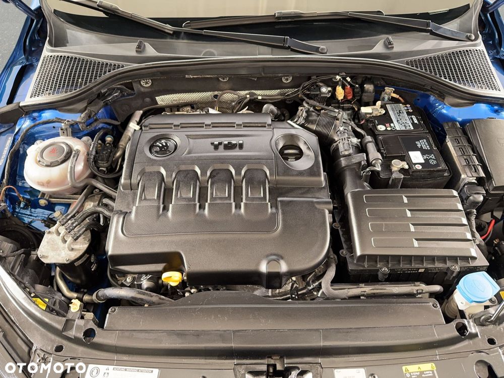 Skoda Octavia - 25