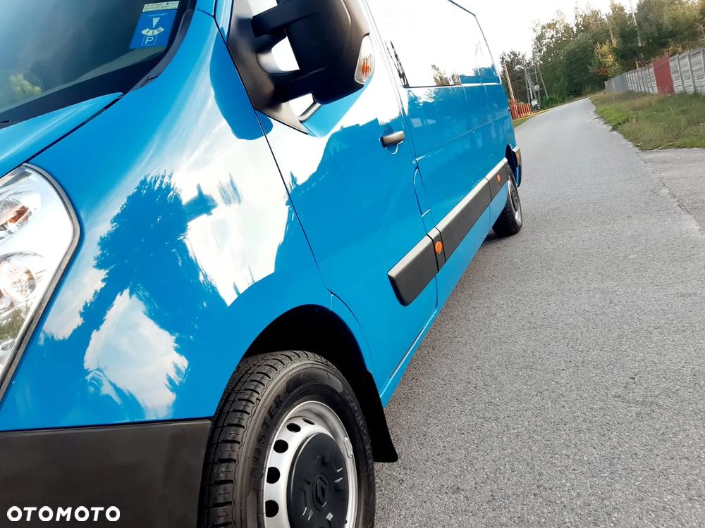 Renault Master - 16