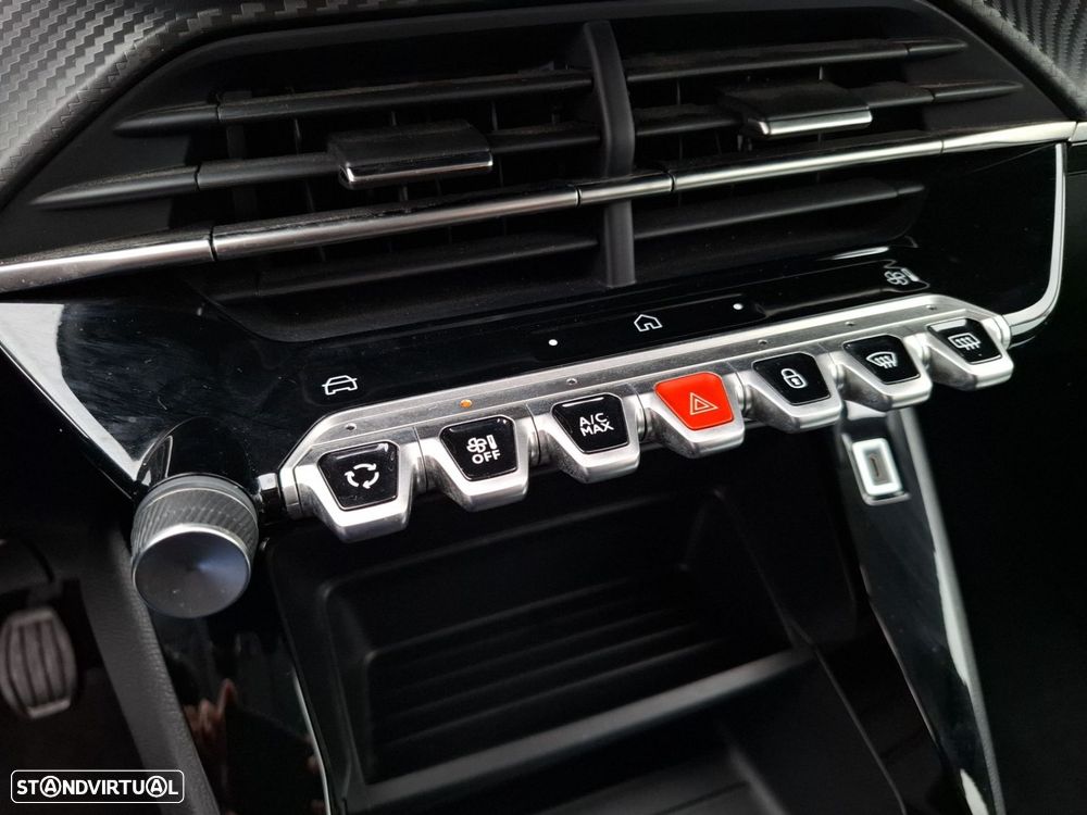 Peugeot 208 1.2 PureTech Style - 19