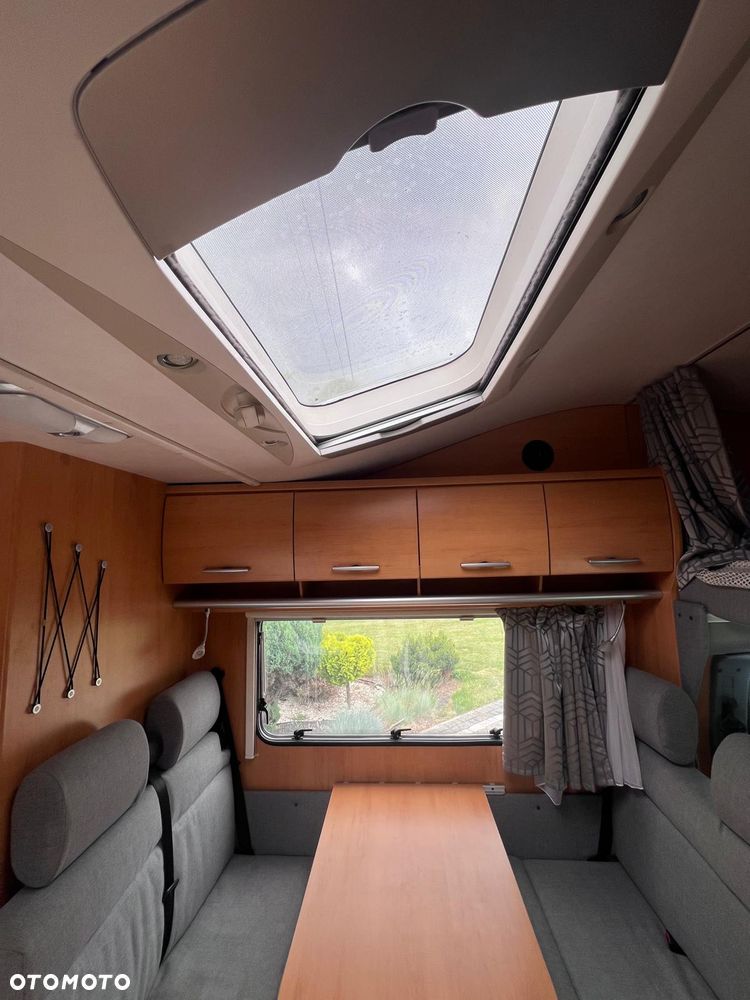 Hymer-Eriba C622CL - 15