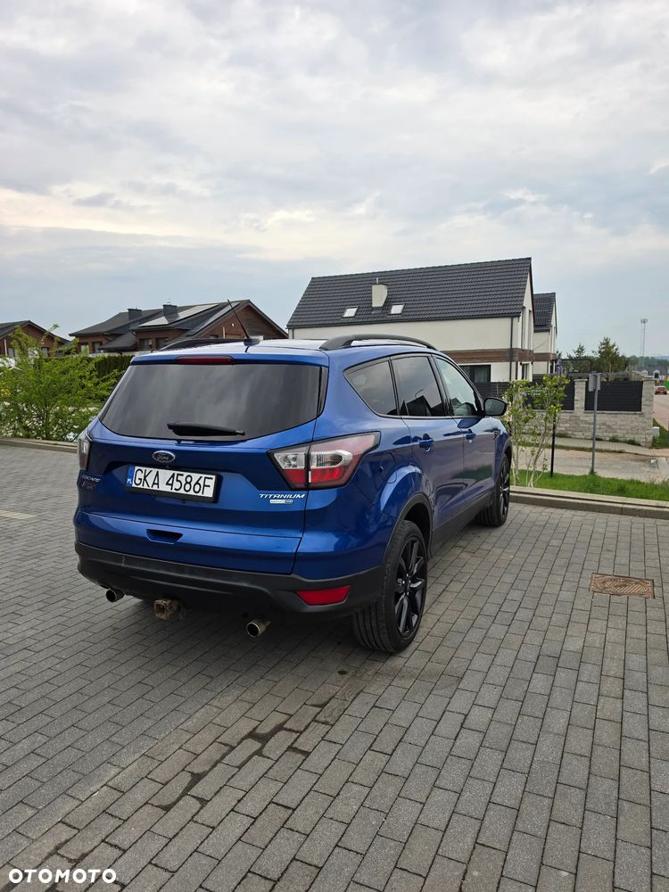 Ford Escape - 9