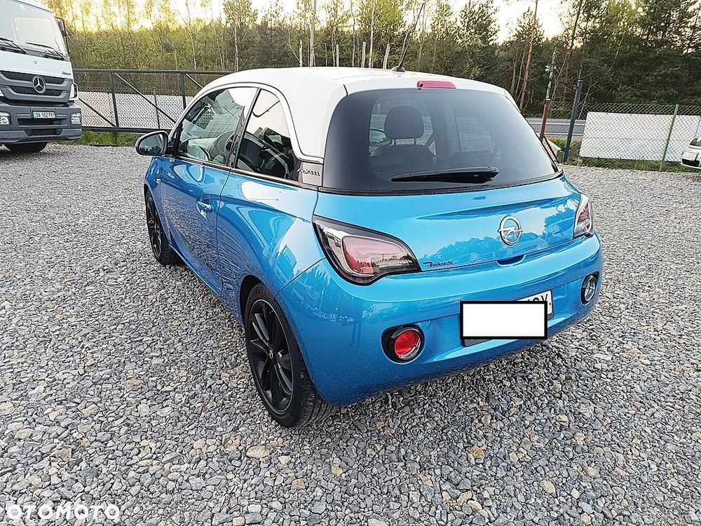 Opel Adam 1.4 Yourself - 4