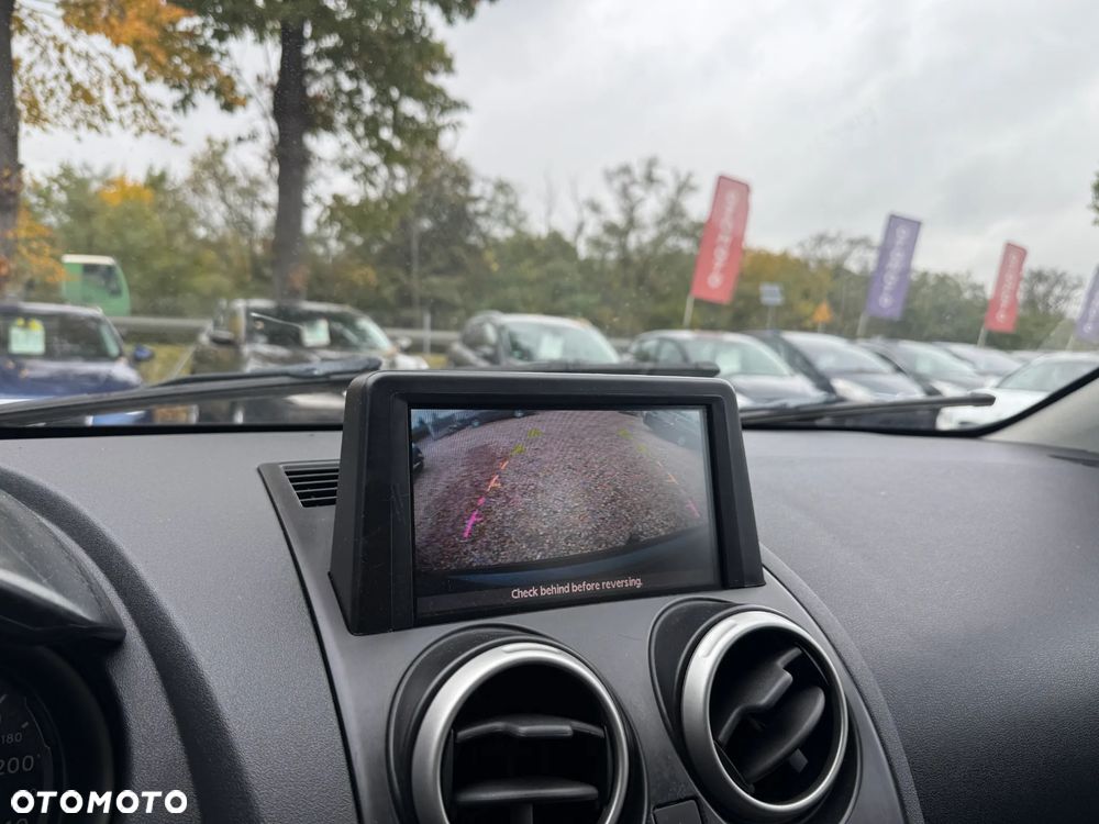 Nissan Qashqai 1.6 Acenta - 28