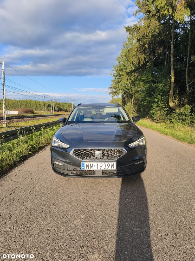 Seat Leon - 6