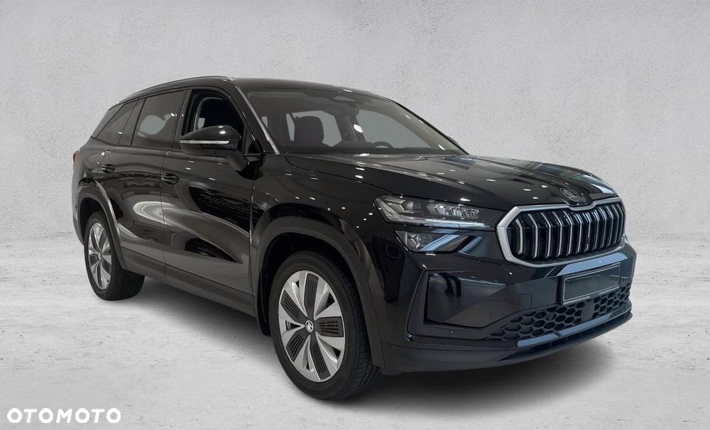 Skoda Kodiaq 2.0 TDI 4x4 Style DSG - 2
