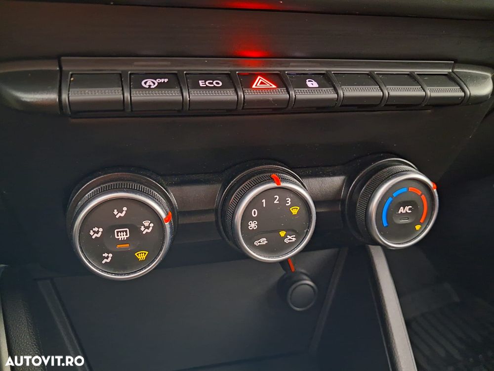 Dacia Duster ECO-G 100 SL BlueLine - 13