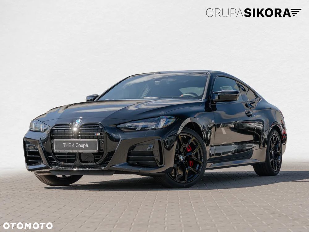 BMW Seria 4 - 1
