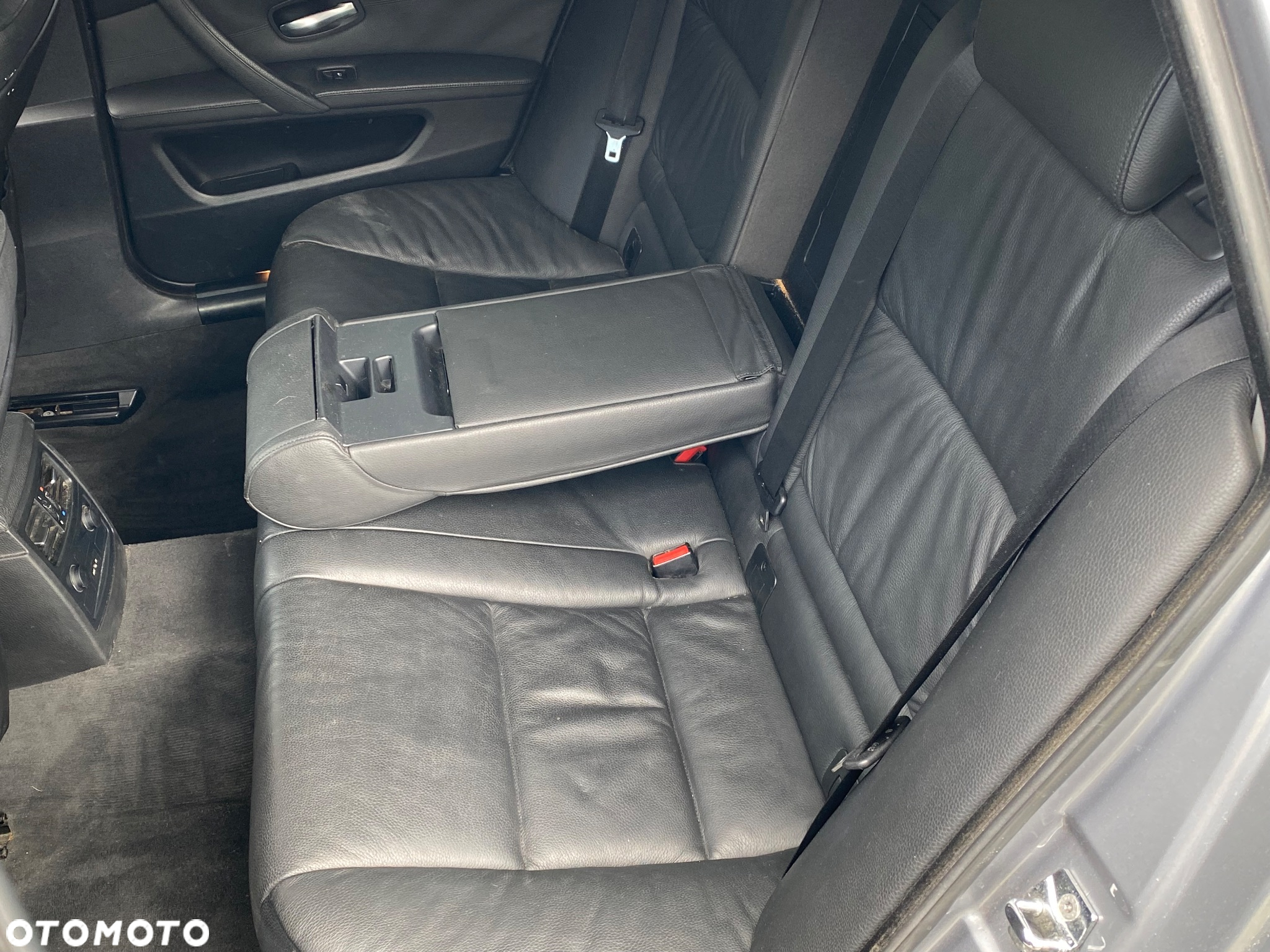 BMW Seria 5 - 6