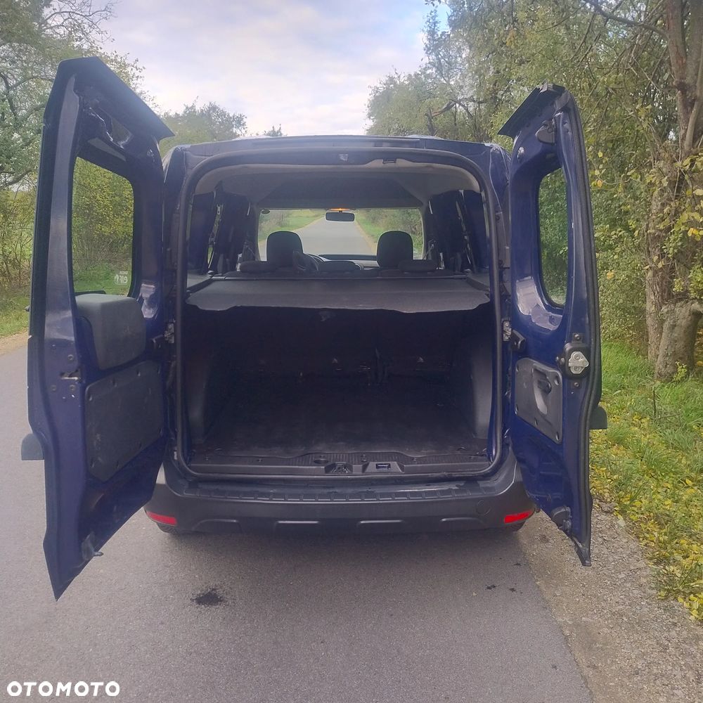 Dacia Dokker 1.6 Laureate - 16