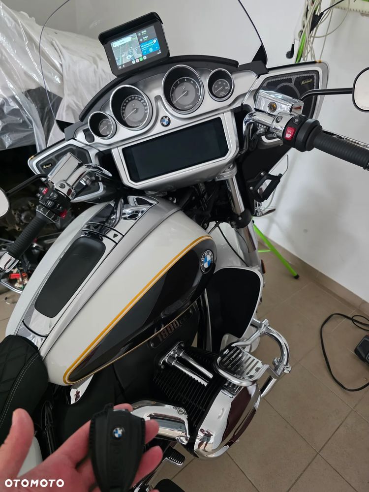 BMW R - 16