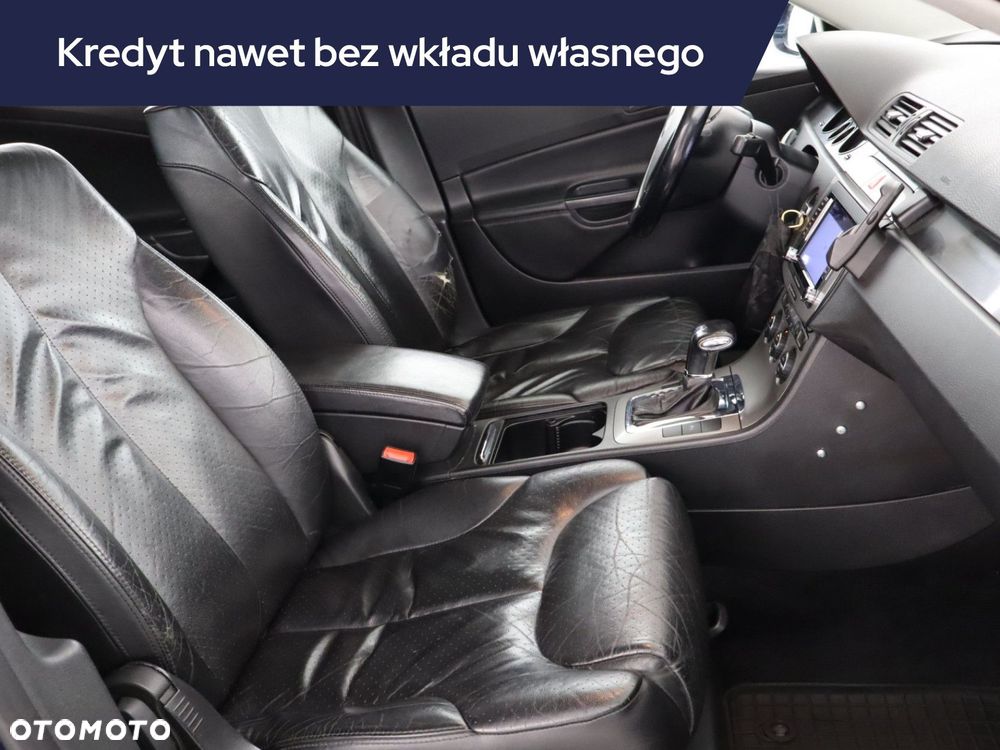Volkswagen Passat Variant - 11