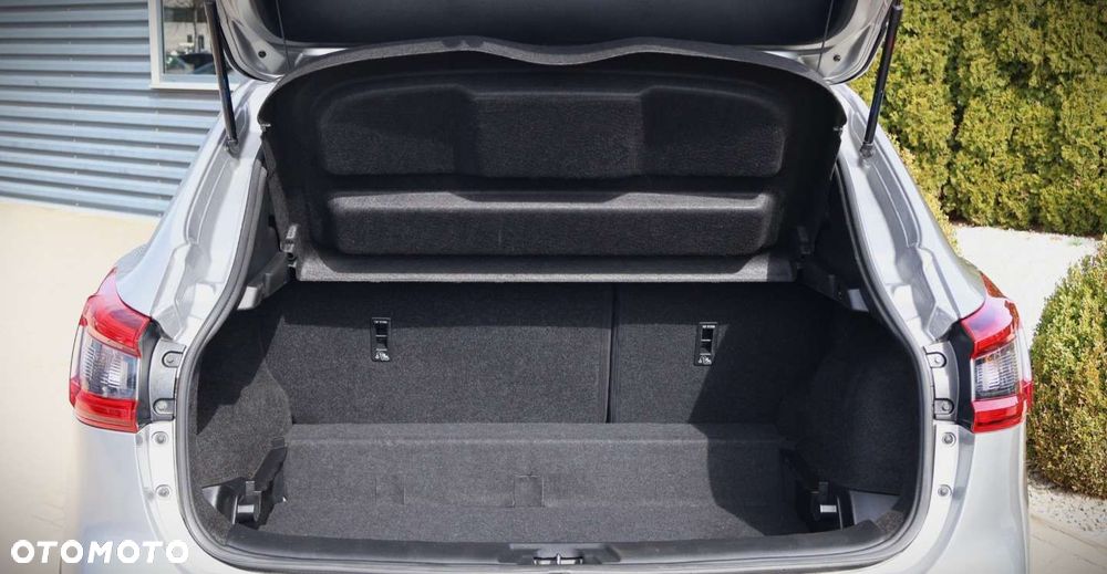 Nissan Qashqai - 22