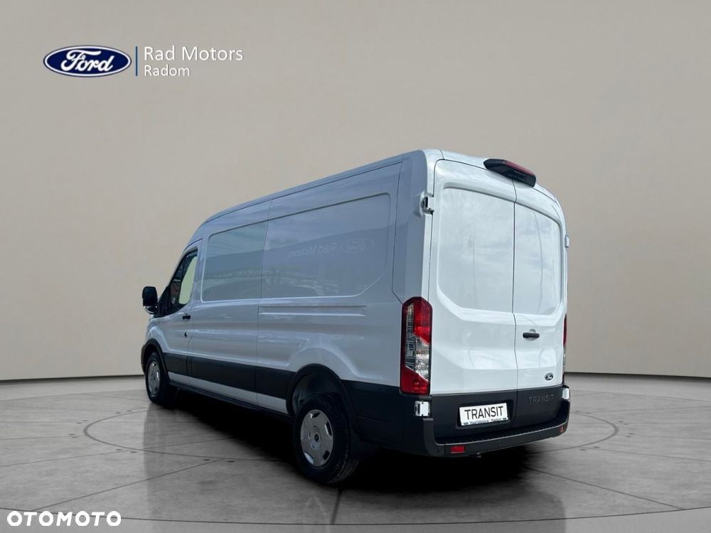 Ford Transit - 3
