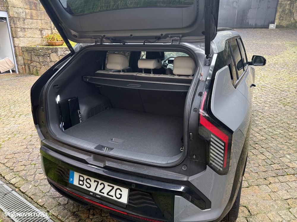 Kia EV3 81.4 kWh GT-Line - 7