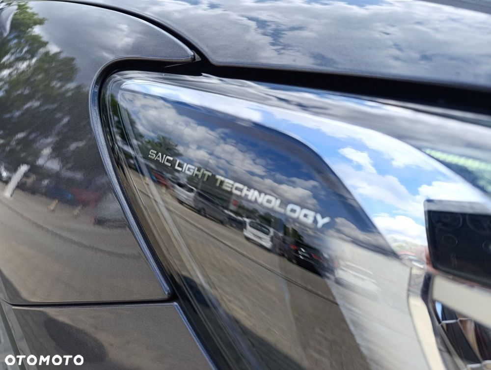 MG HS 1.5 T-GDI Excite DCT - 13