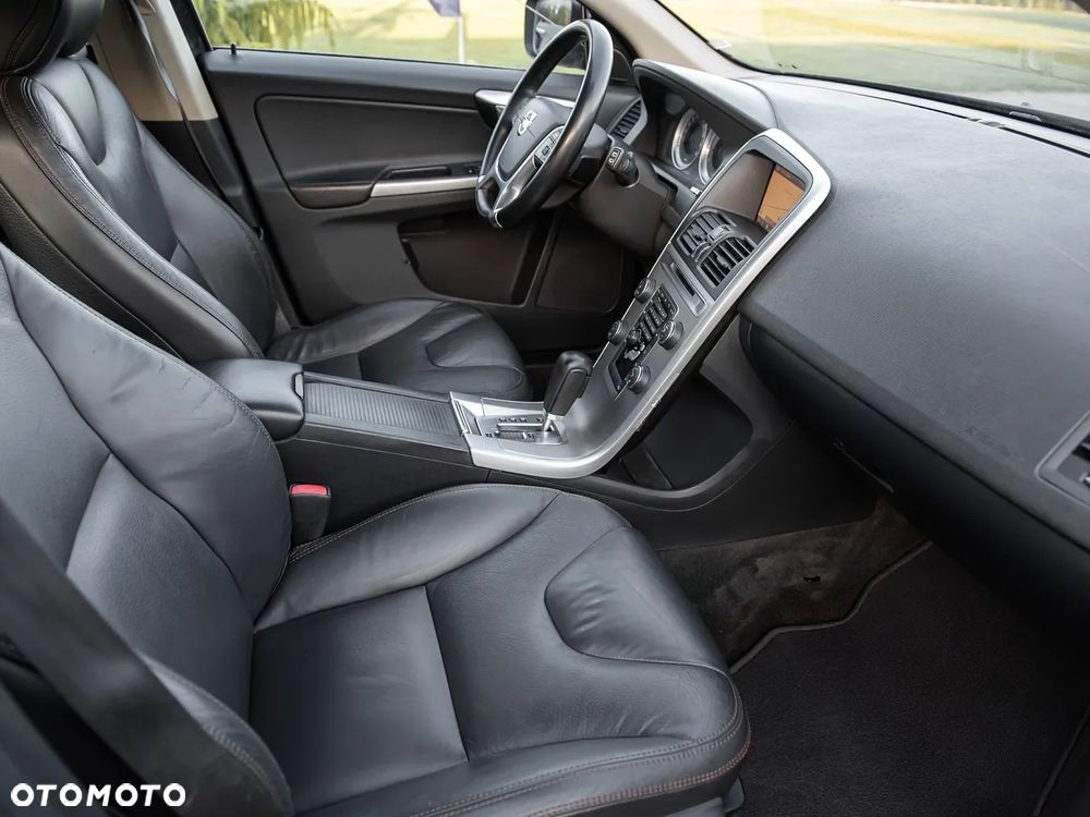 Volvo XC 60 - 20