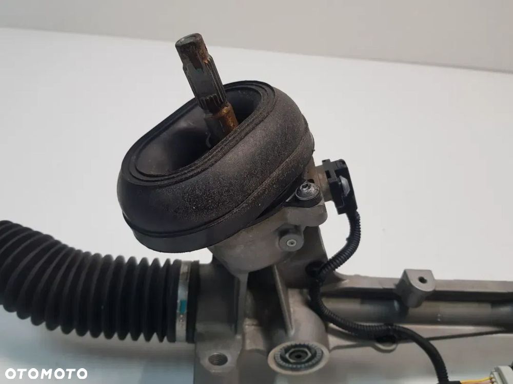 Maglownica przekładnia kierownicza Renault Talisman 1.3tce Megane IV Espace V 490042429R 41519662A 242968073R 240948077R - 10