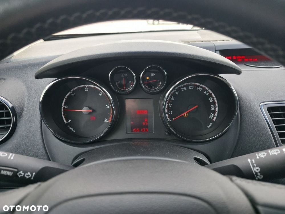 Opel Meriva - 19