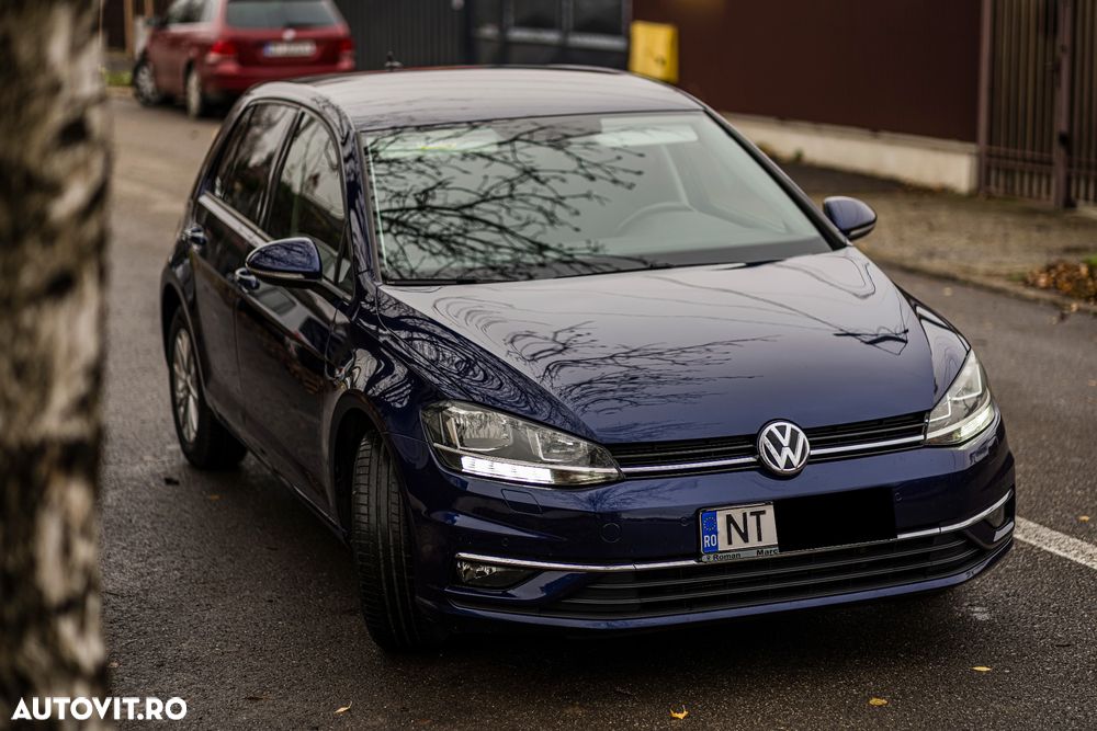 Volkswagen Golf 1.0 TSI Trendline - 6