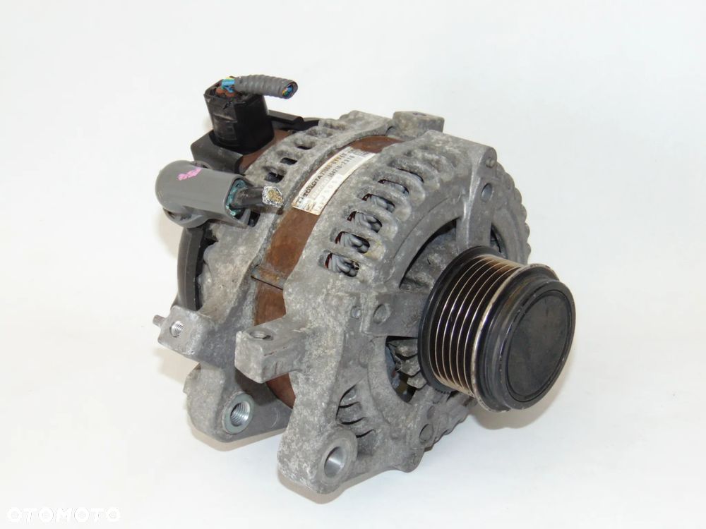 Alternator 27060-0Y040 104210-2310 Toyota Yaris 2 II Auris I 1.3 1.33 benzyna 05-11r - 1