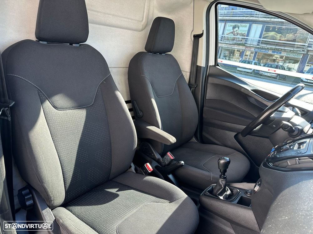 Ford Transit Courier 1.5 TDCi Trend - 12