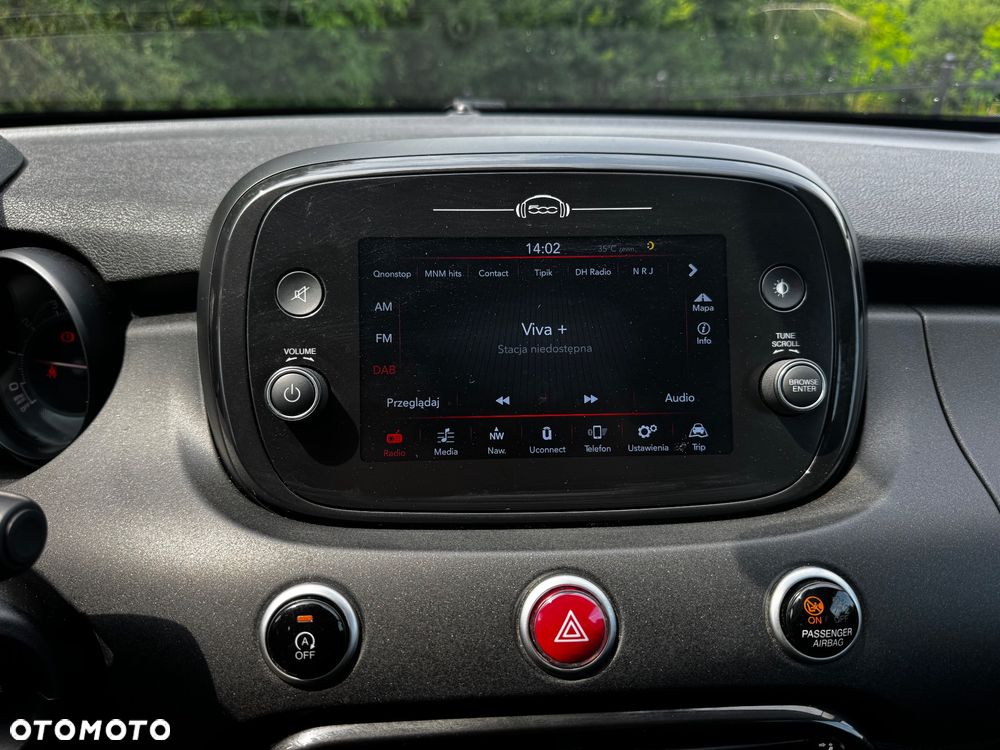 Fiat 500X 1.4 MultiAir 4x2 S&S Cross - 15