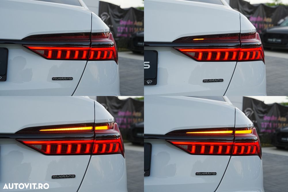 Audi A6 50 TFSI e quattro S tronic sport - 5