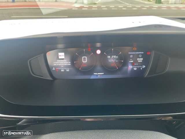 Peugeot 308 1.2 PureTech Active Pack - 15