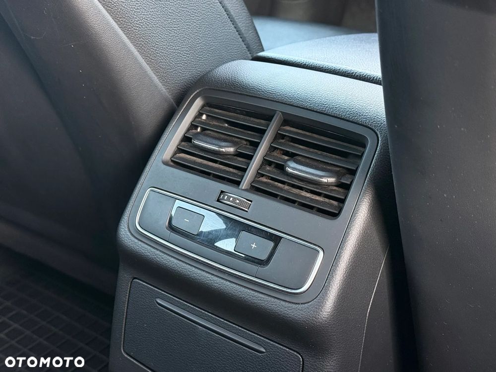 Audi A4 Avant - 24