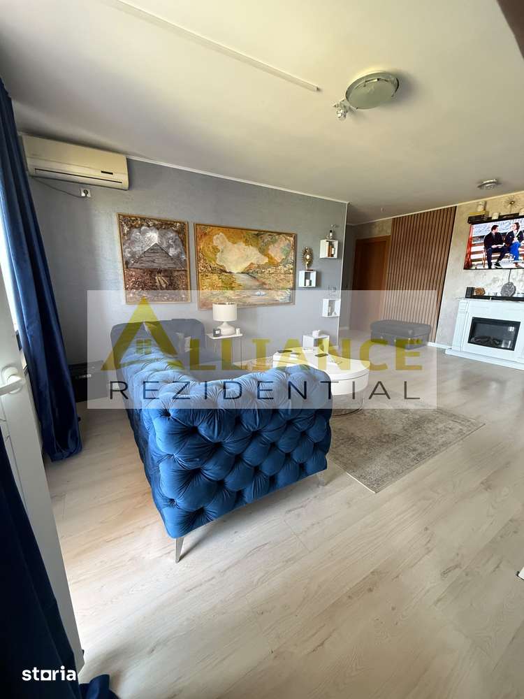 2 CAMERE - 82.5mp - MOBILAT UTILAT - STB APROAPE — fotografia 1