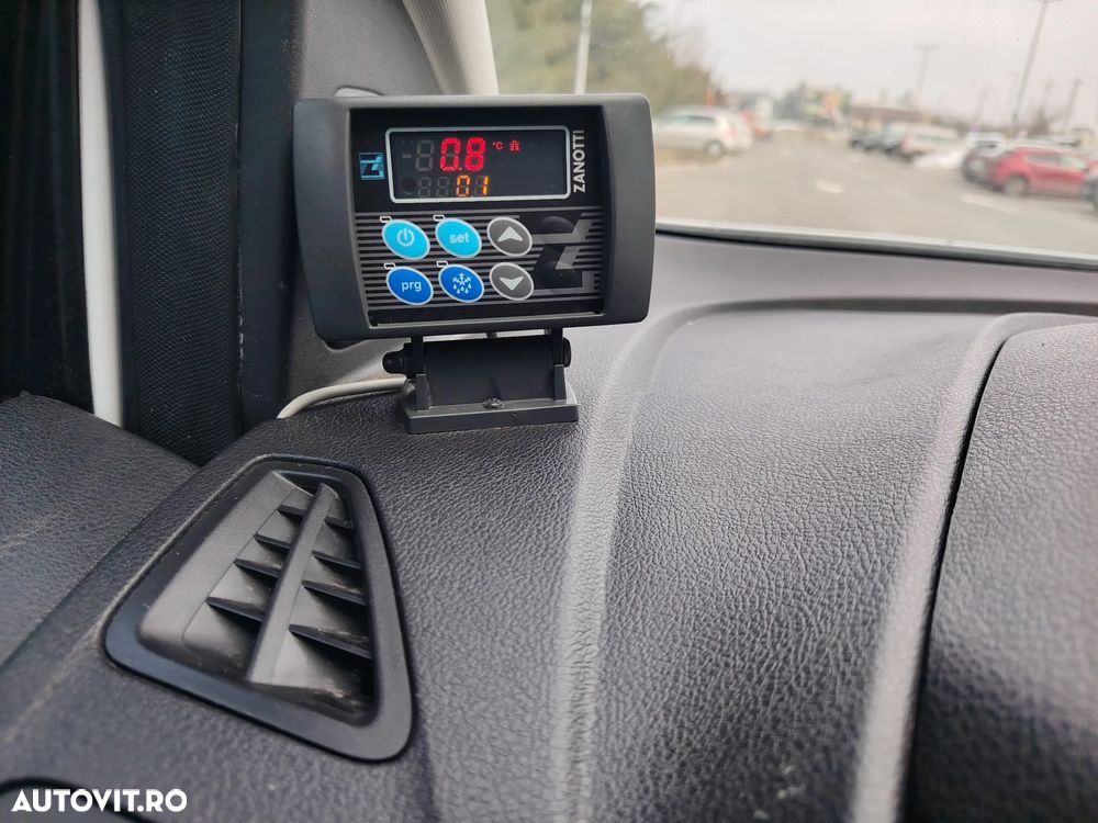 Ford Transit Connect Maxi - 5