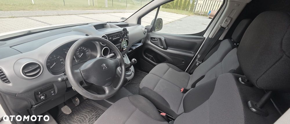 Peugeot Partner - 6