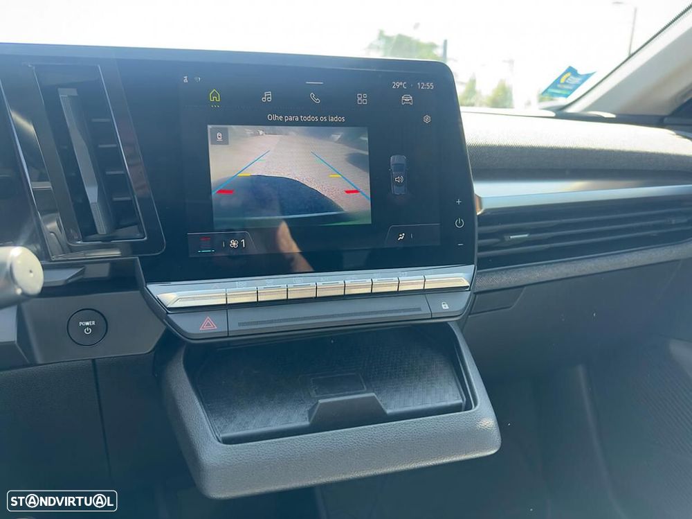 Renault Mégane E-Tech EV60 220hp optimum charge Equilibre - 29