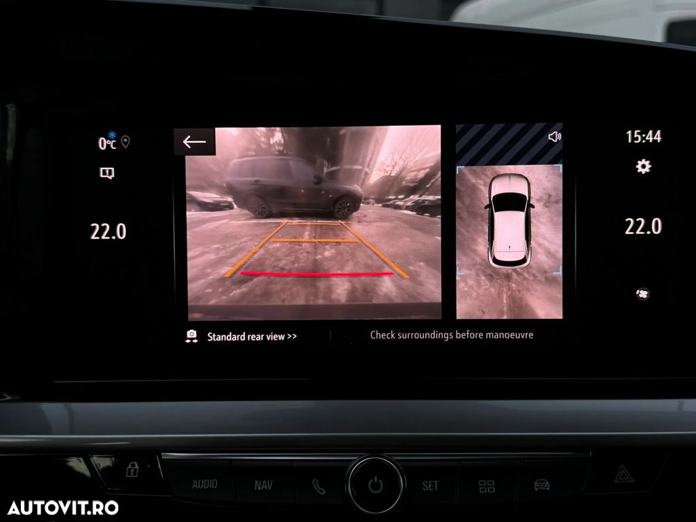 Opel Mokka 1.2 DI Turbo GS Line - 27