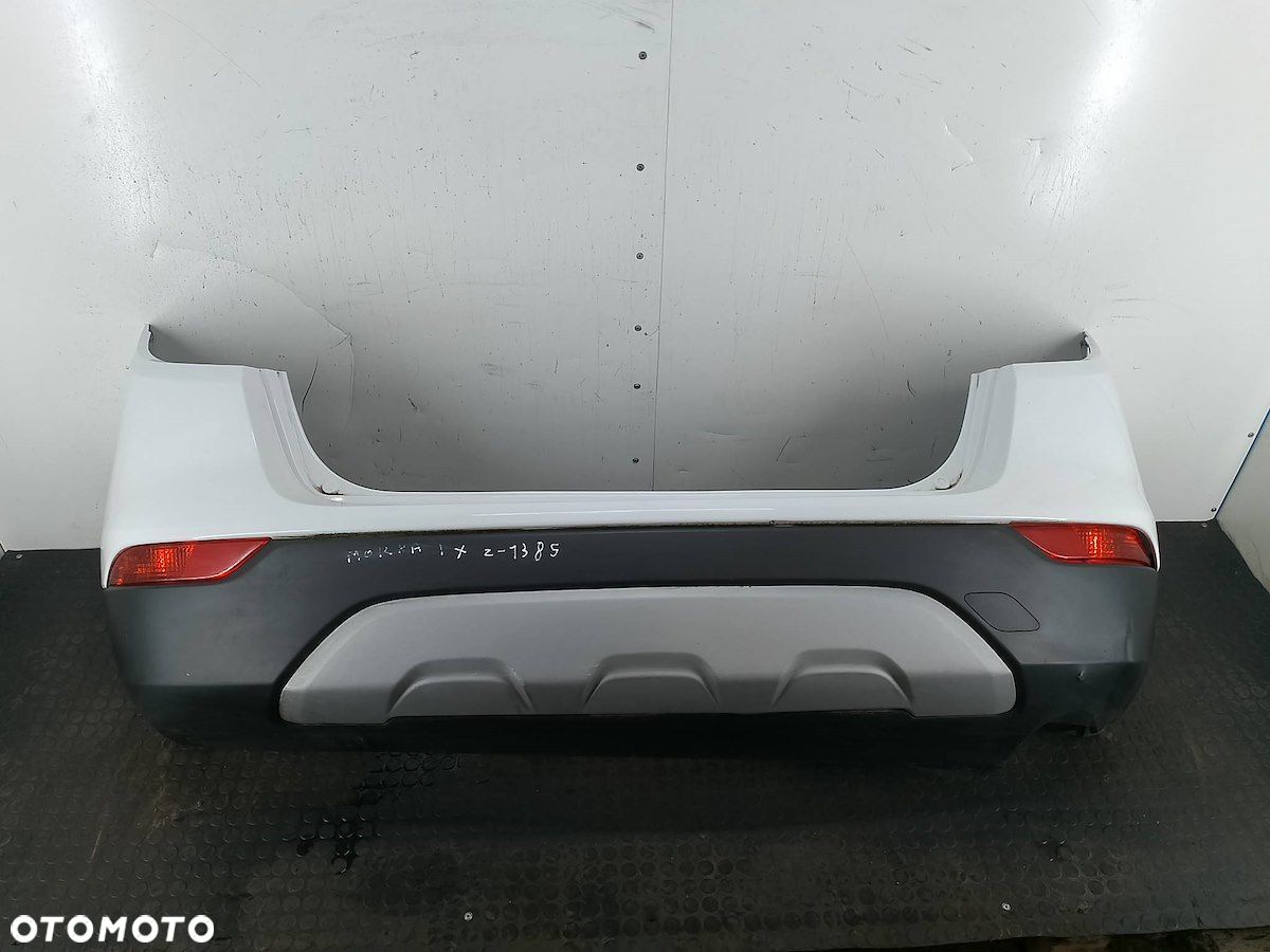 ZDERZAK TYŁ OPEL MOKKA I X Z40R - 1