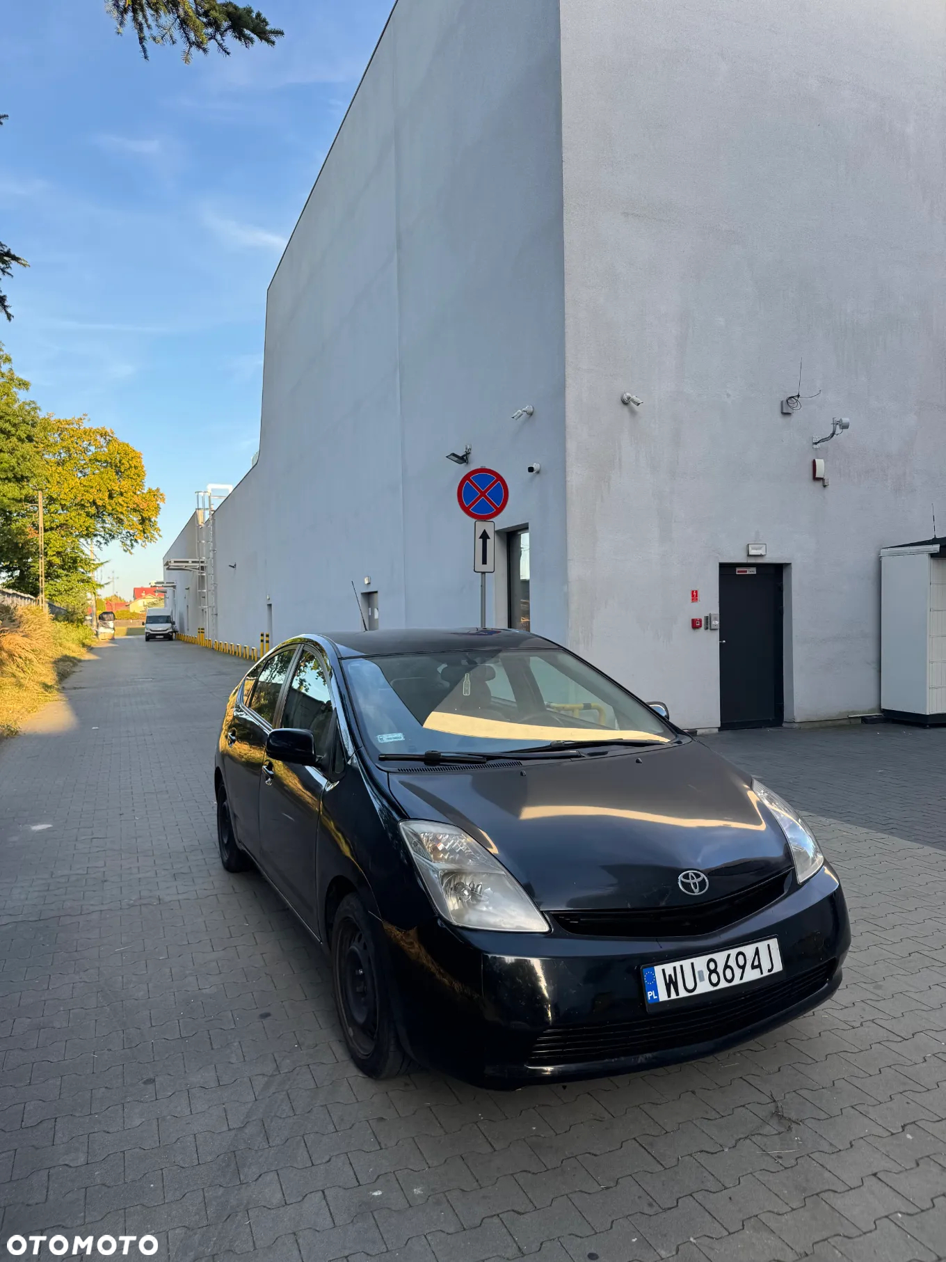 Toyota Prius - 3